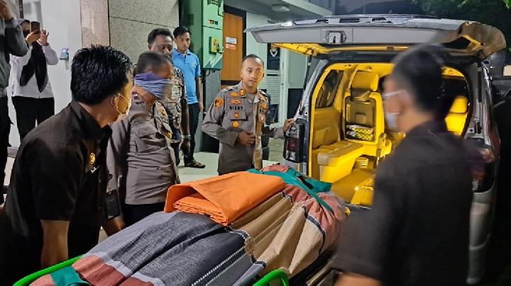 British National Found Dead in Toilet at Depok Immigration Office